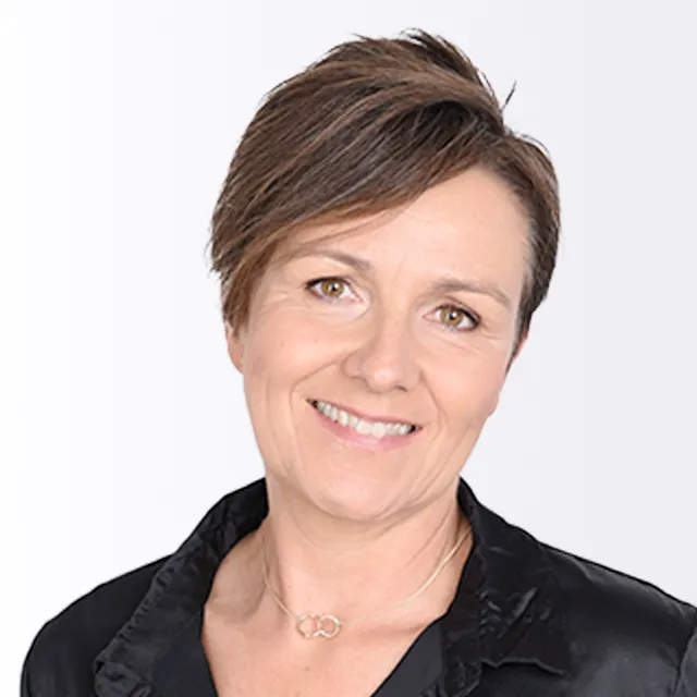 Susanne Vogt